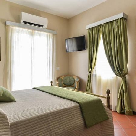 Casa Santolina B&B ローマ エクステリア 写真