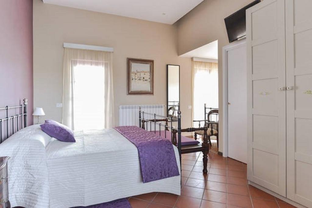 Casa Santolina B&B ローマ エクステリア 写真