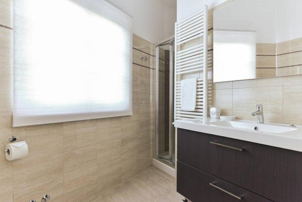 Casa Santolina B&B ローマ エクステリア 写真