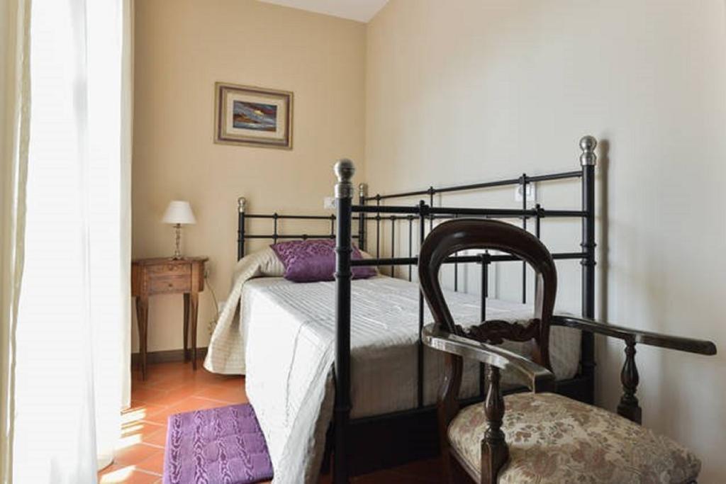 Casa Santolina B&B ローマ エクステリア 写真