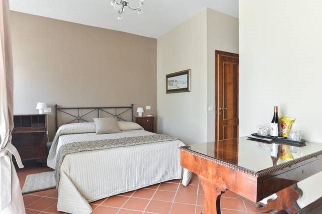 Casa Santolina B&B ローマ エクステリア 写真