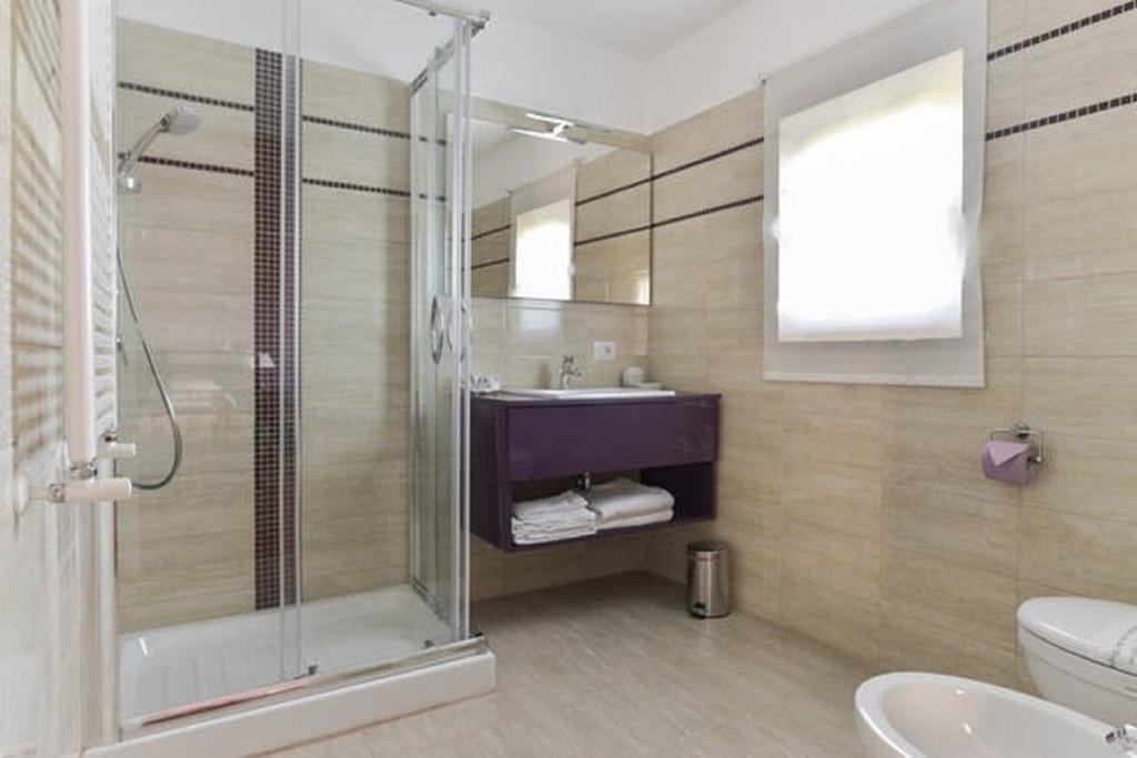 Casa Santolina B&B ローマ エクステリア 写真